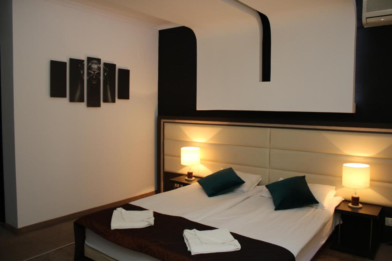 North Star Hotel Bansko Exterior photo